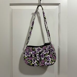 Vera Bradley crossbody